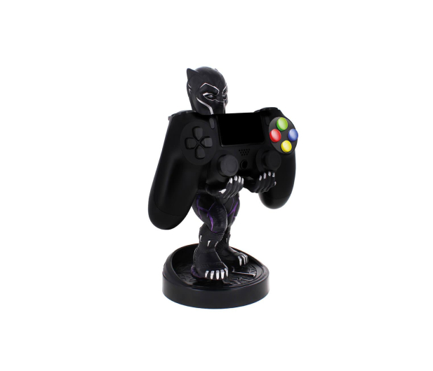 Cable Guys BLACK PANTHER - 746570 - zdjęcie 6